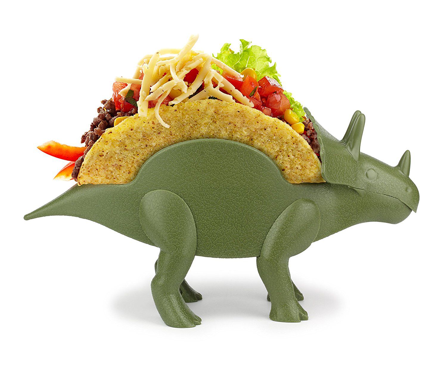 TriceraTACO Taco Holder